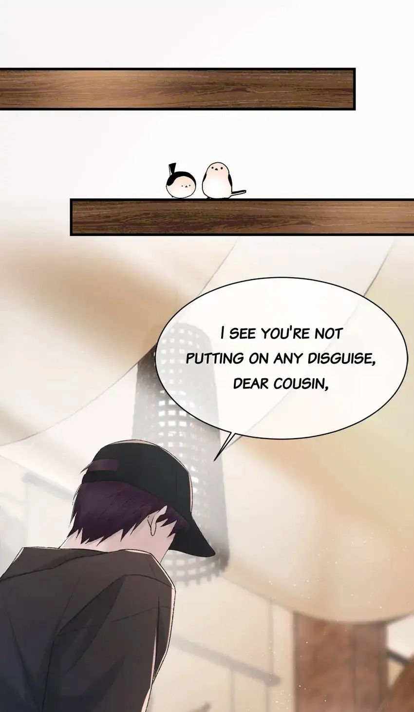 Morbid Attachment Chapter 95 page 64 - 