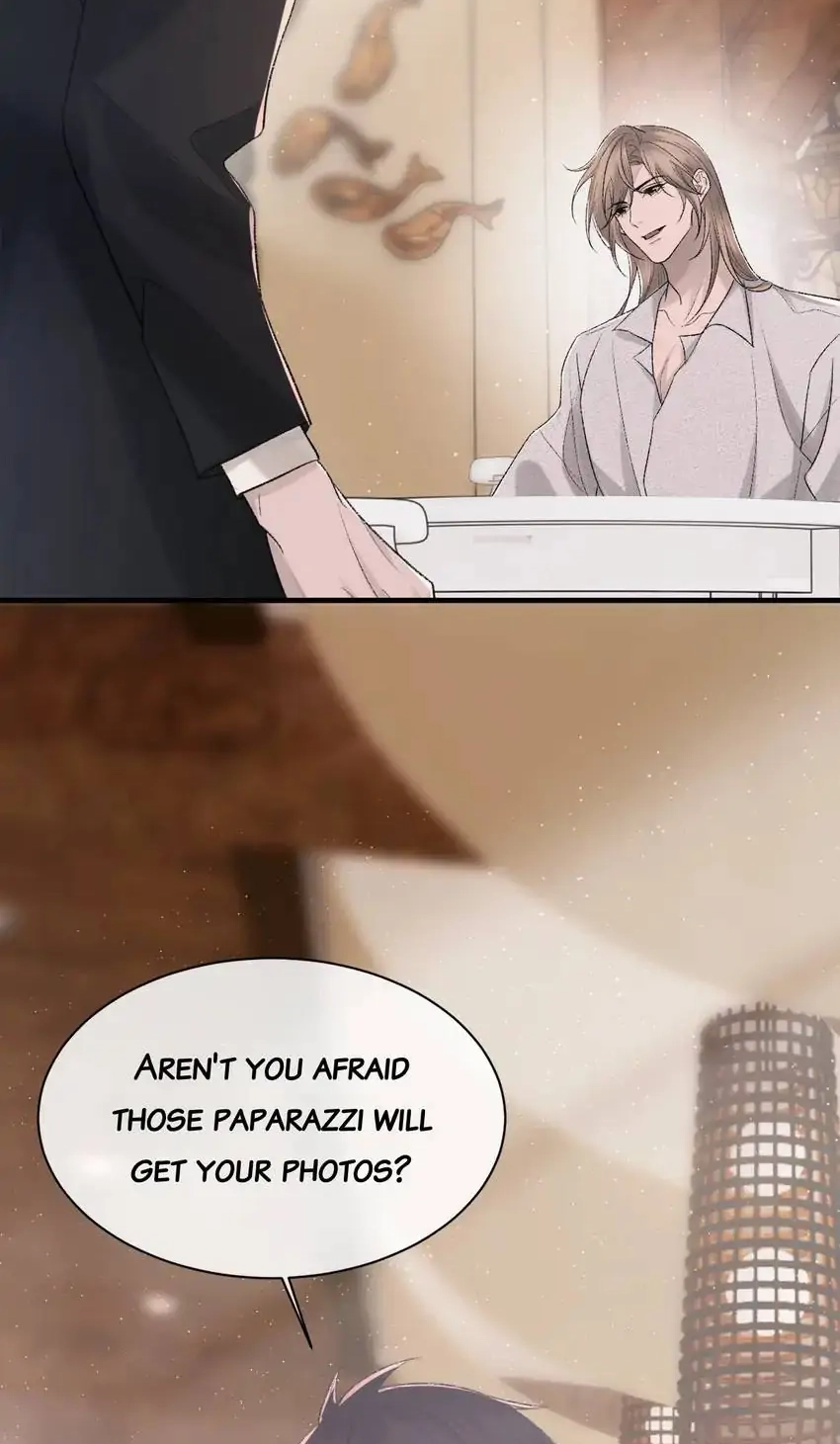 Morbid Attachment Chapter 95 page 65 - 