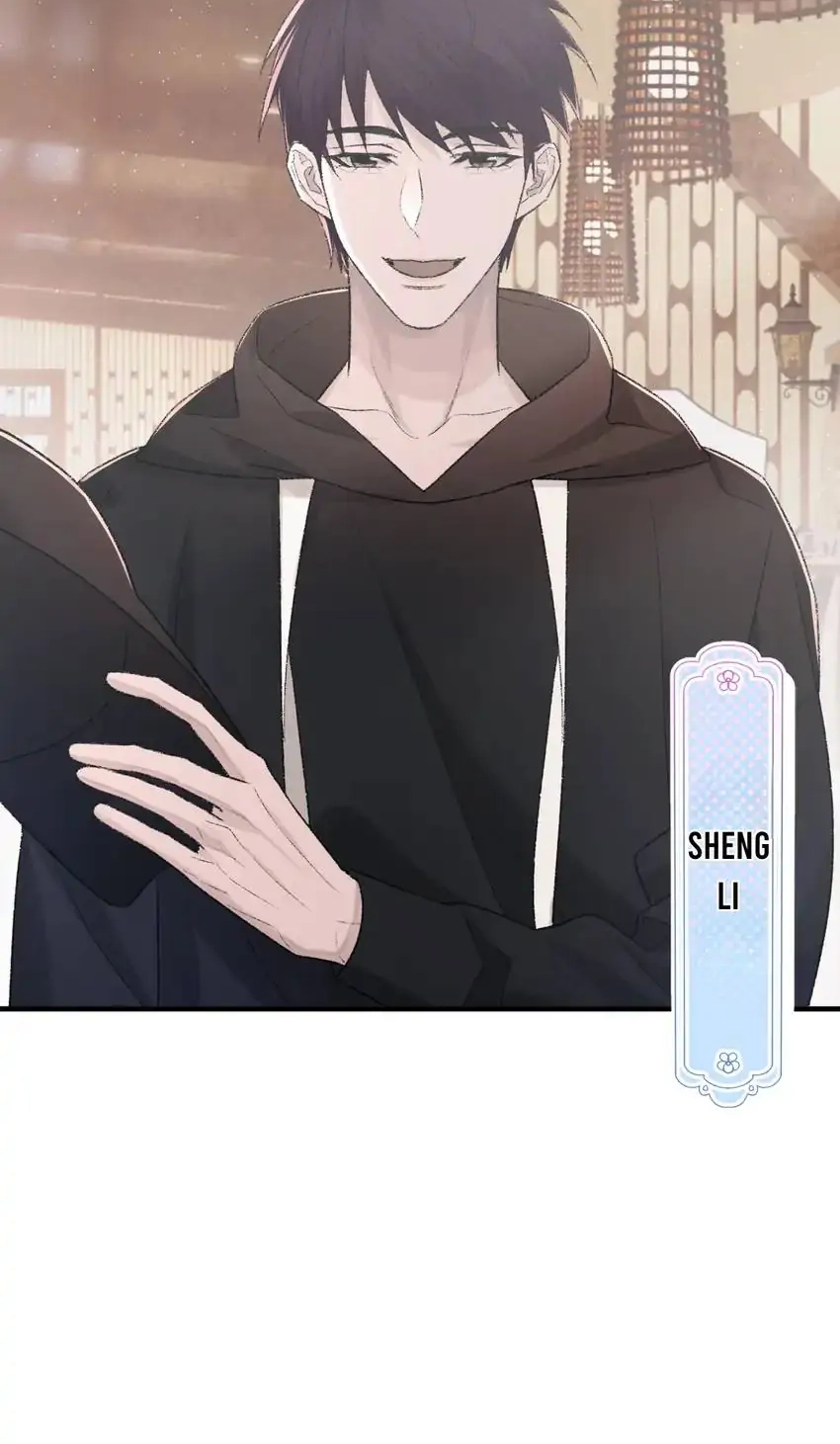 Morbid Attachment Chapter 95 page 66 - 