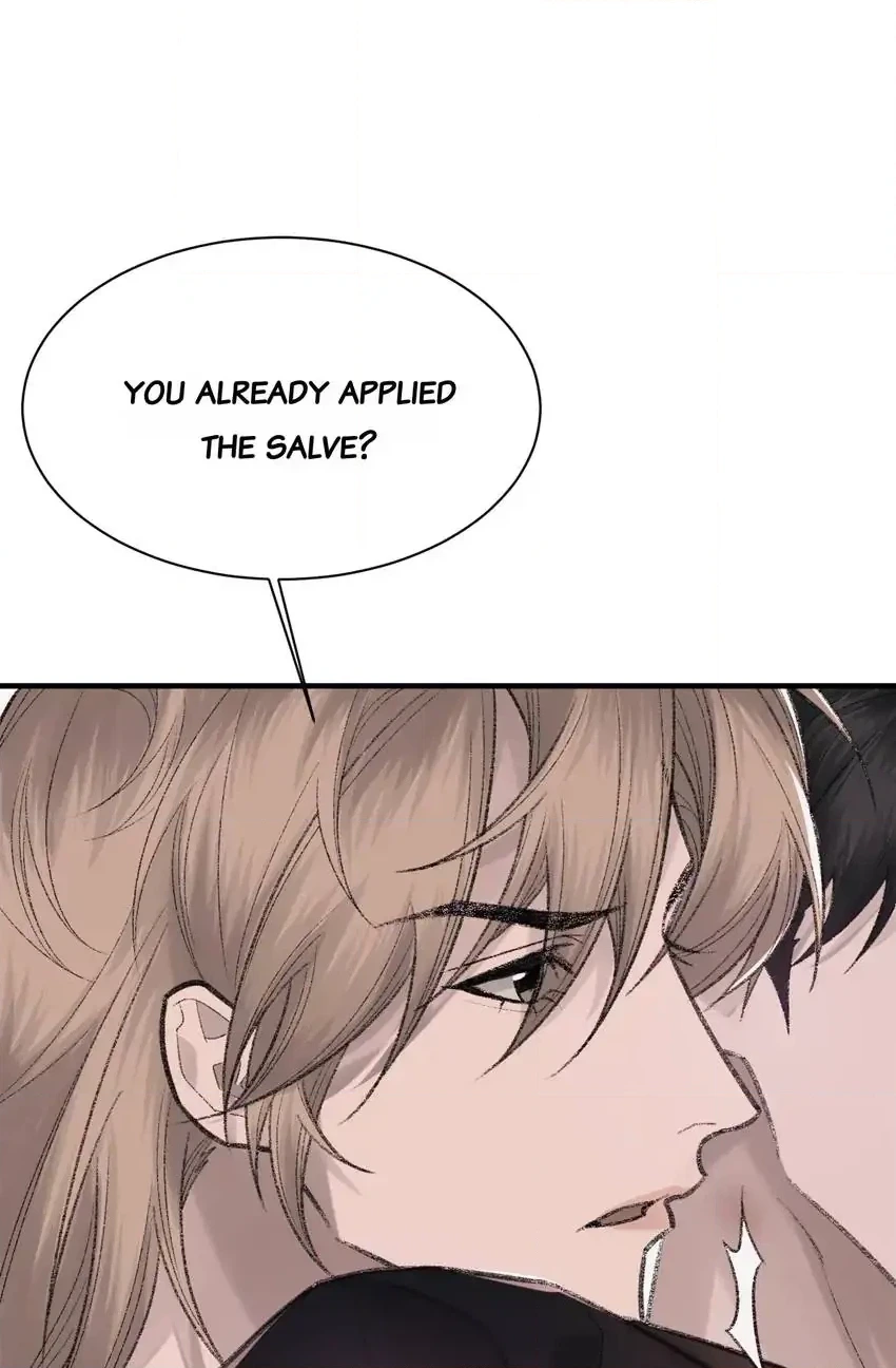 Morbid Attachment Chapter 95 page 10 - 
