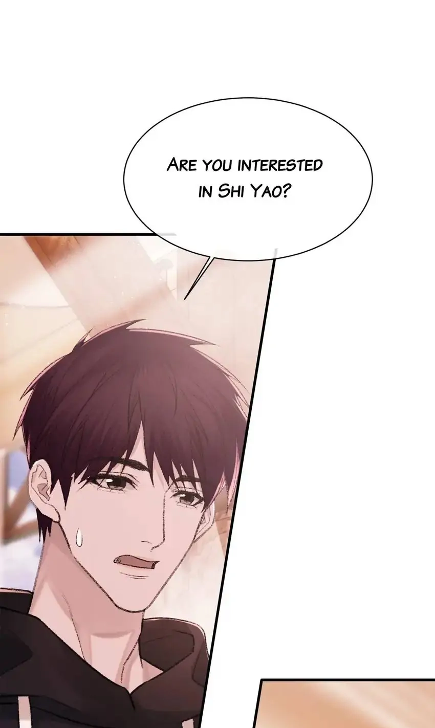 Morbid Attachment Chapter 96 page 12 - 