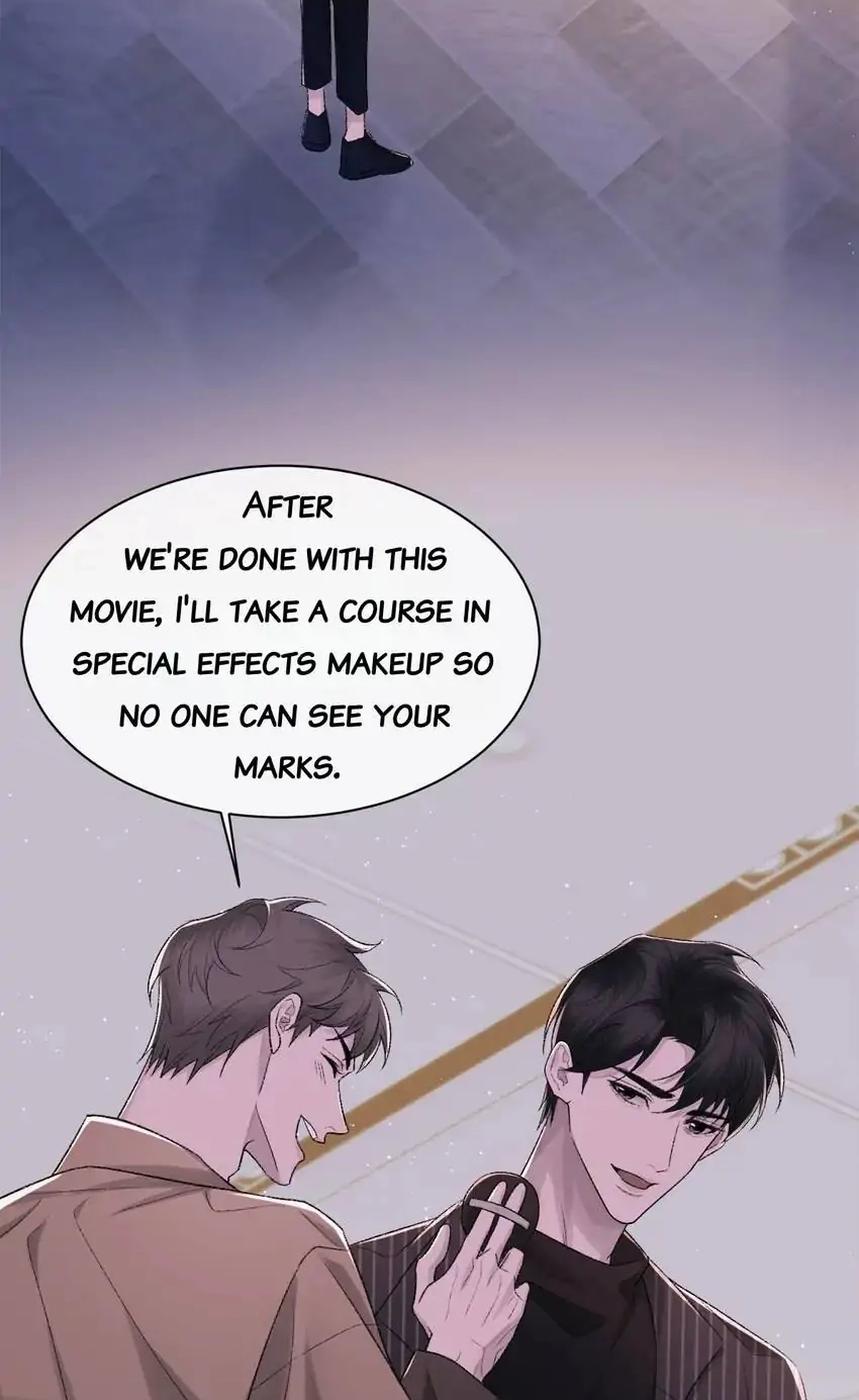 Morbid Attachment Chapter 96 page 19 - 