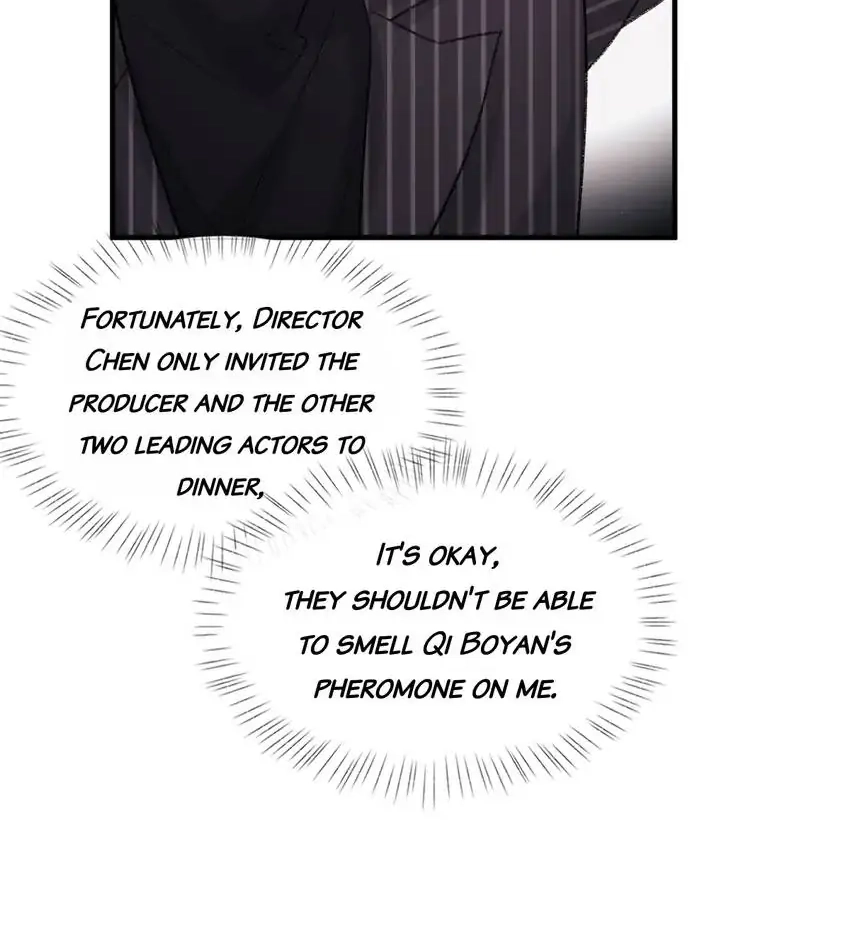 Morbid Attachment Chapter 96 page 23 - 