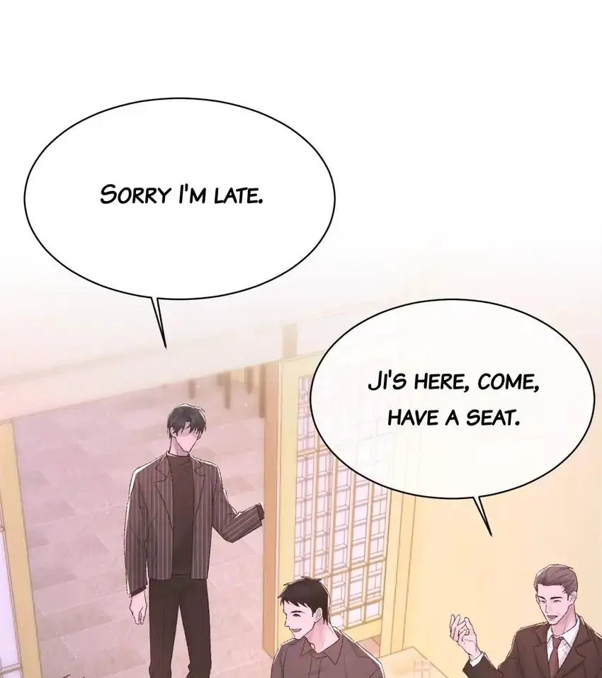 Morbid Attachment Chapter 96 page 24 - 