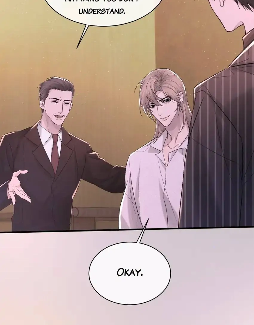 Morbid Attachment Chapter 96 page 27 - 