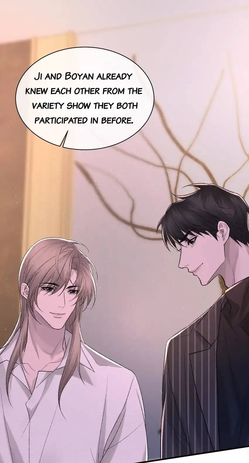 Morbid Attachment Chapter 96 page 28 - 