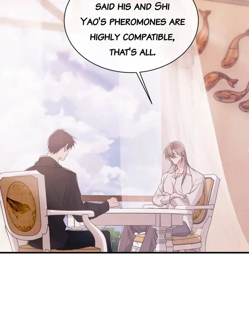 Morbid Attachment Chapter 96 page 4 - 