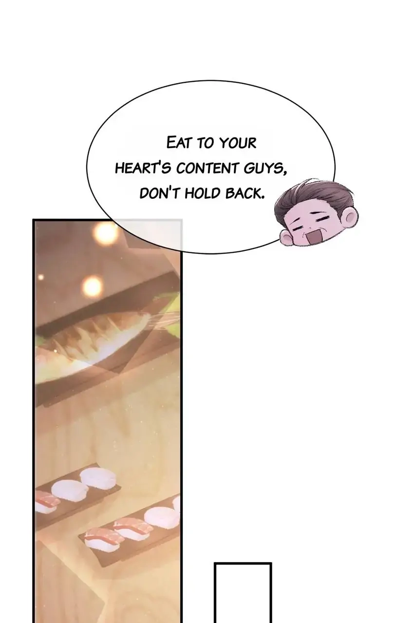 Morbid Attachment Chapter 96 page 31 - 