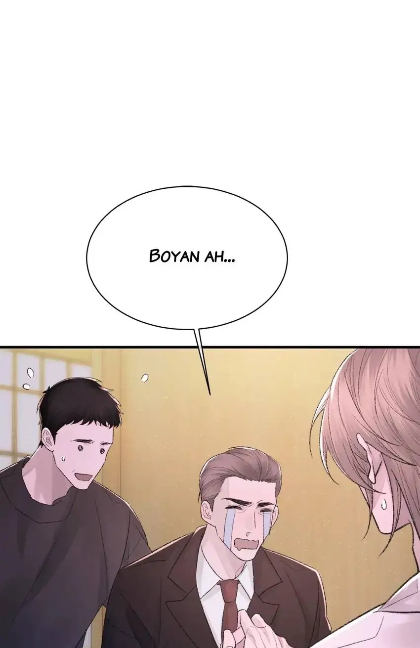 Morbid Attachment Chapter 96 page 33 - 