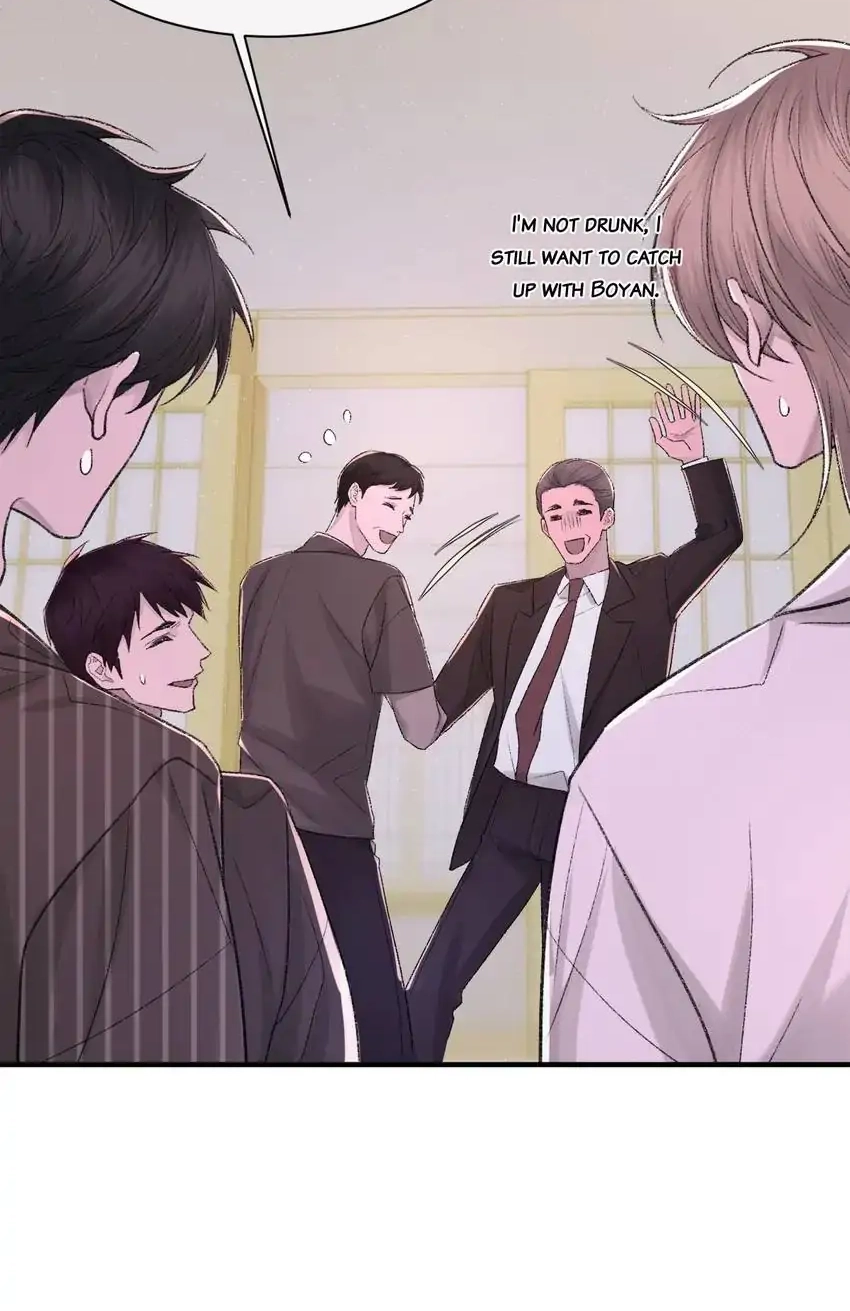 Morbid Attachment Chapter 96 page 35 - 