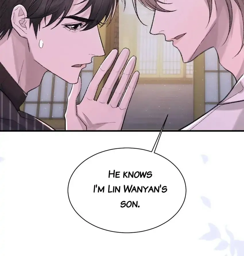 Morbid Attachment Chapter 96 page 37 - 