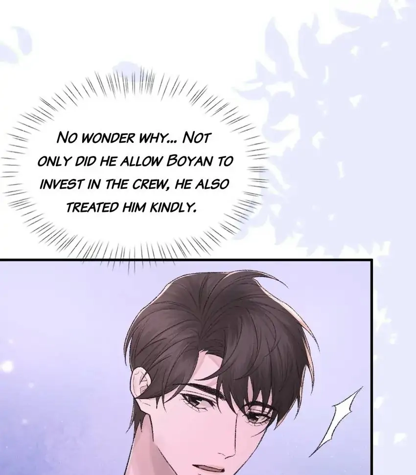 Morbid Attachment Chapter 96 page 38 - 