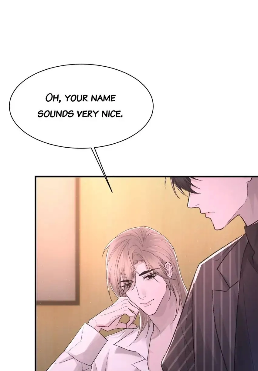 Morbid Attachment Chapter 96 page 43 - 