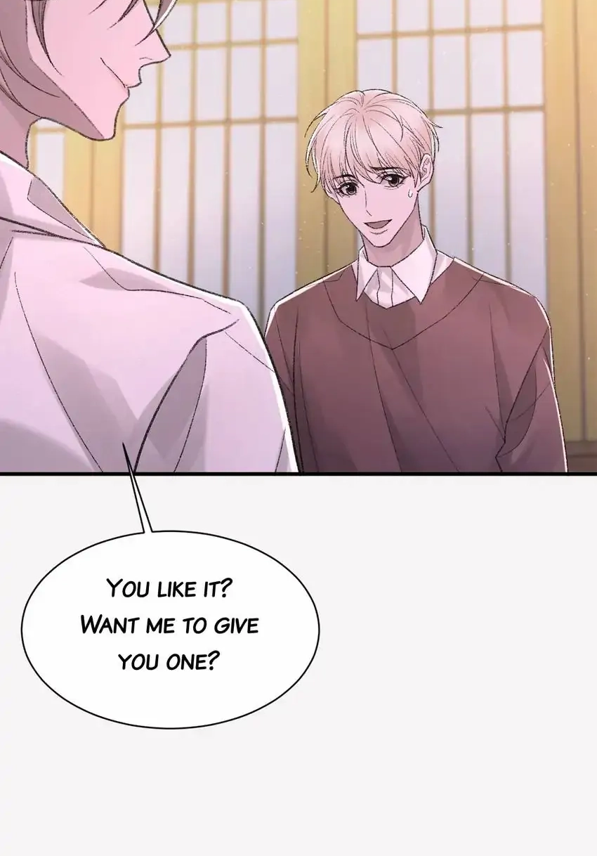 Morbid Attachment Chapter 96 page 45 - 