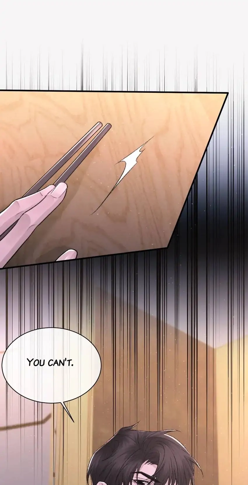 Morbid Attachment Chapter 96 page 46 - 