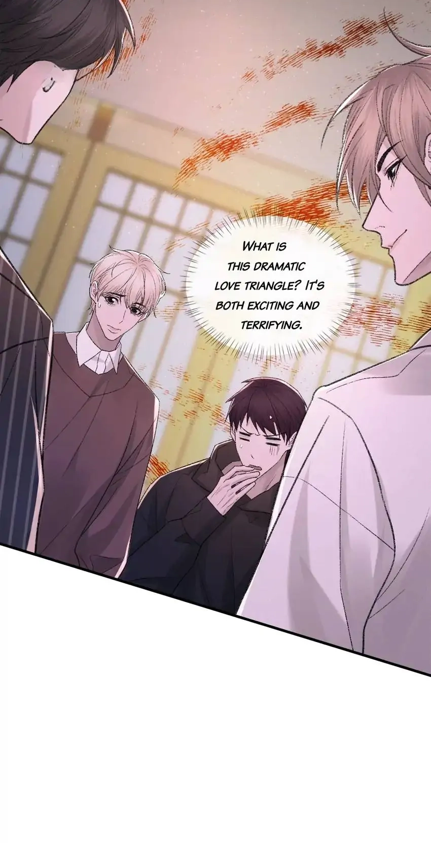 Morbid Attachment Chapter 96 page 48 - 