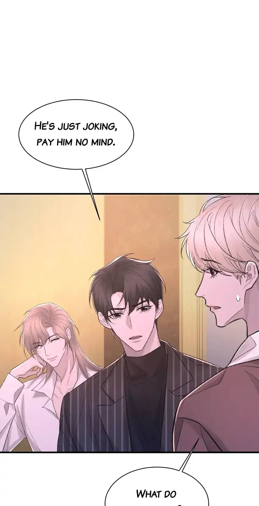 Morbid Attachment Chapter 96 page 49 - 