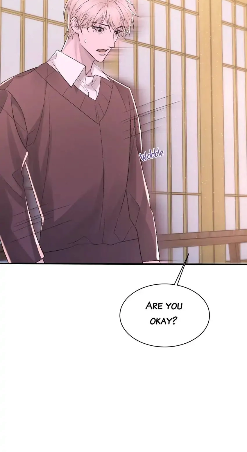 Morbid Attachment Chapter 96 page 53 - 