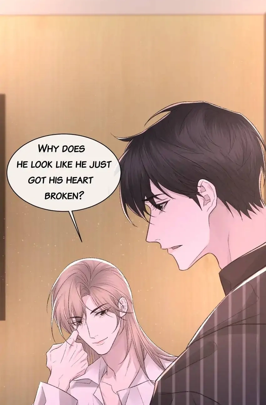 Morbid Attachment Chapter 96 page 57 - 