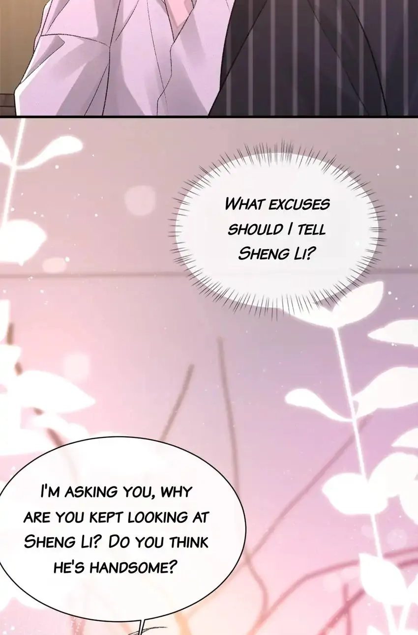 Morbid Attachment Chapter 96 page 58 - 