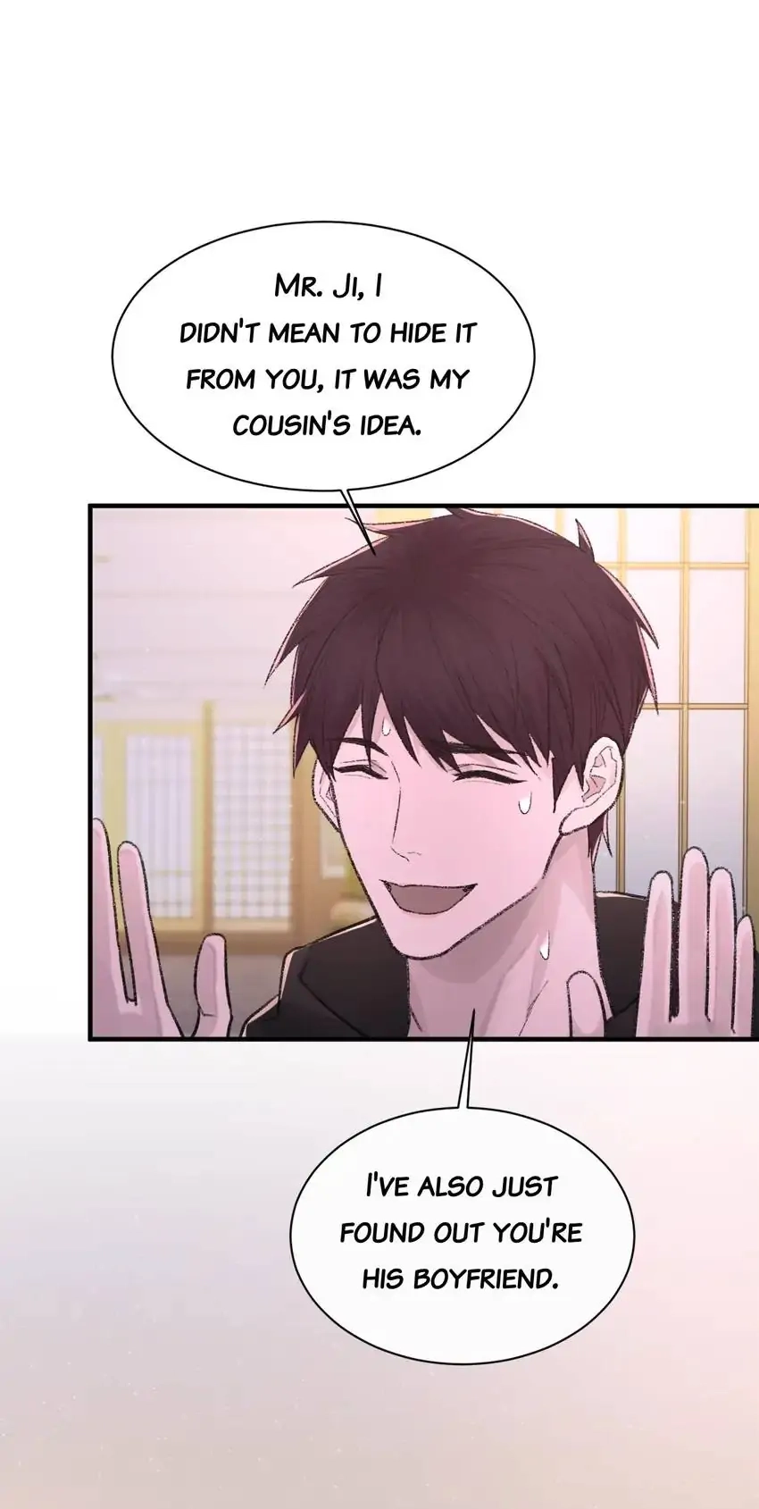 Morbid Attachment Chapter 96 page 63 - 