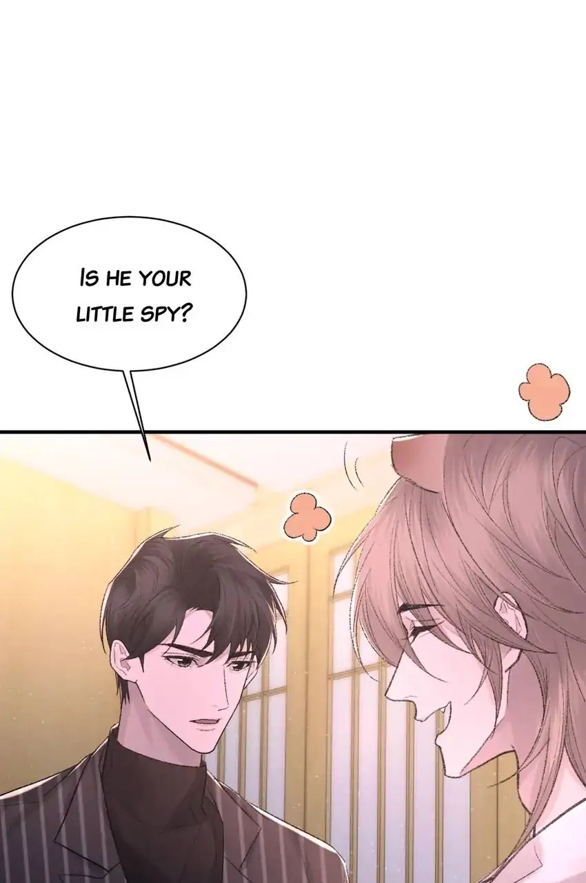 Morbid Attachment Chapter 96 page 65 - 