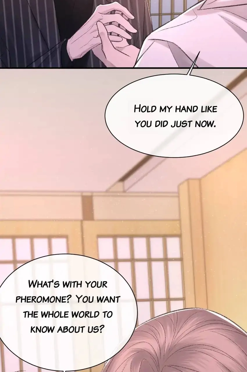 Morbid Attachment Chapter 96 page 66 - 