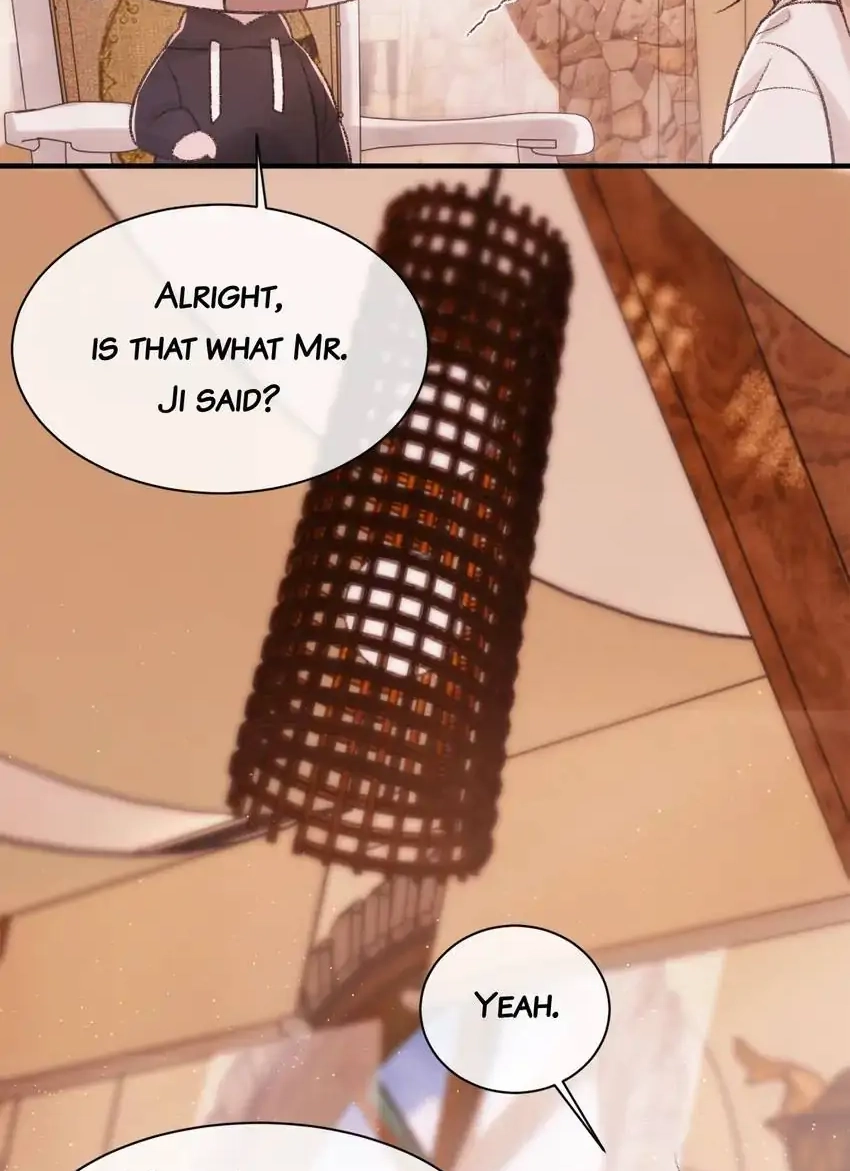 Morbid Attachment Chapter 96 page 8 - 