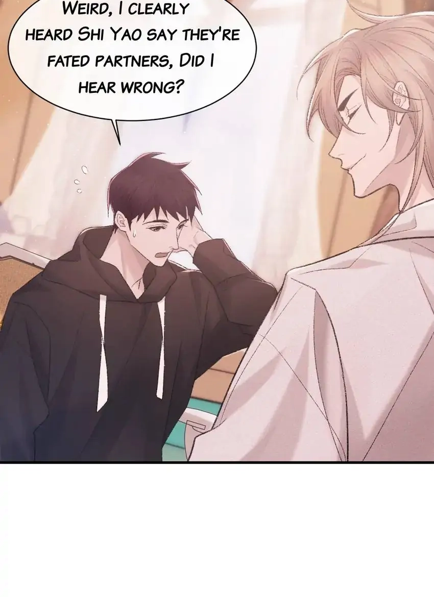 Morbid Attachment Chapter 96 page 9 - 