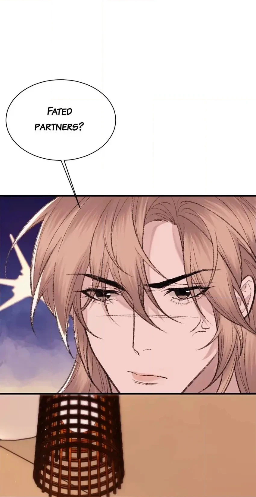 Morbid Attachment Chapter 96 page 10 - 