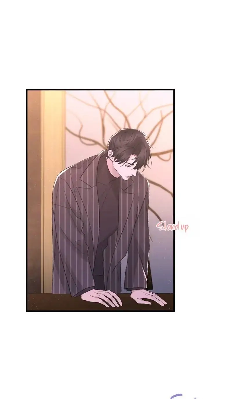 Morbid Attachment Chapter 97 page 11 - 