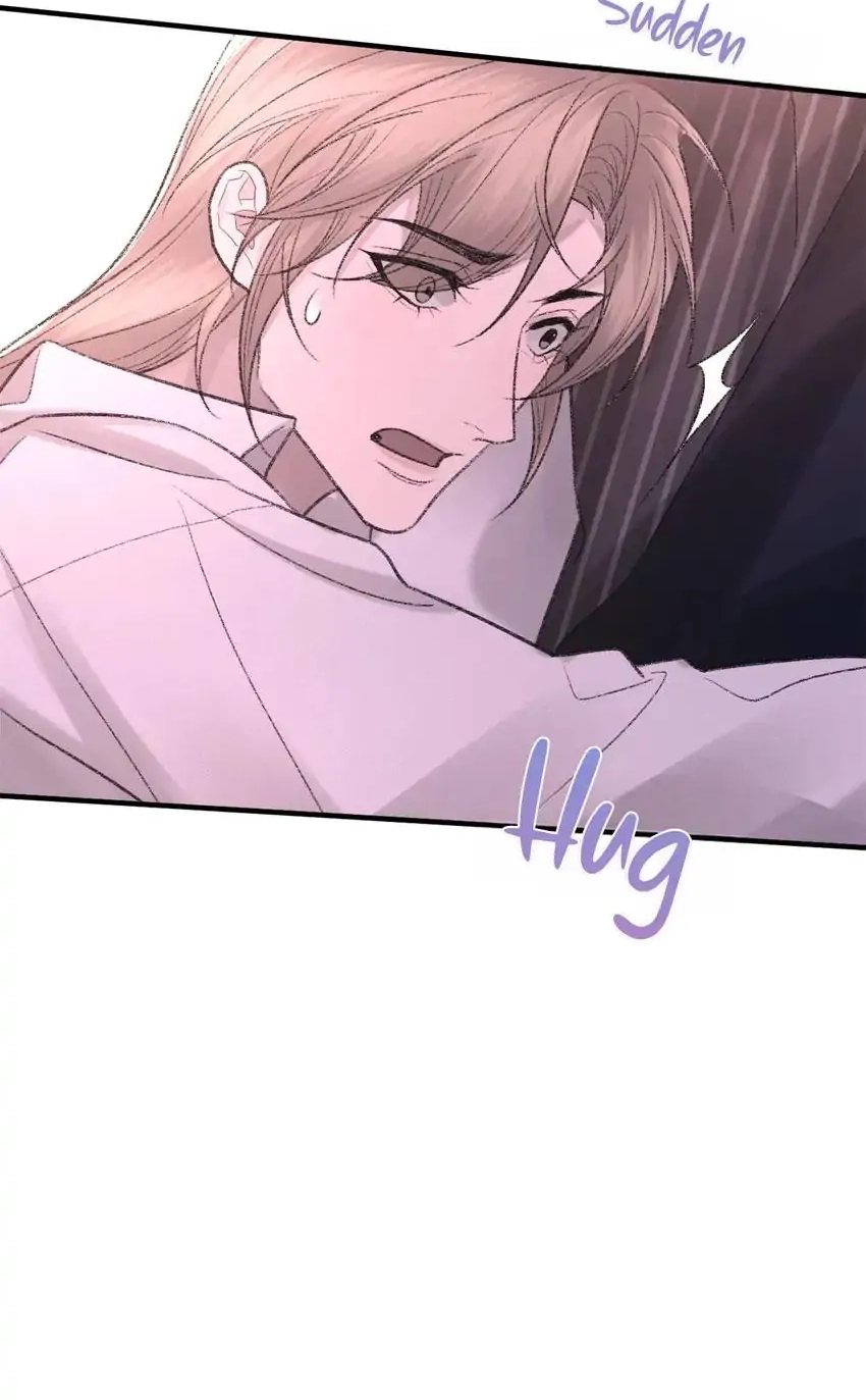 Morbid Attachment Chapter 97 page 12 - 