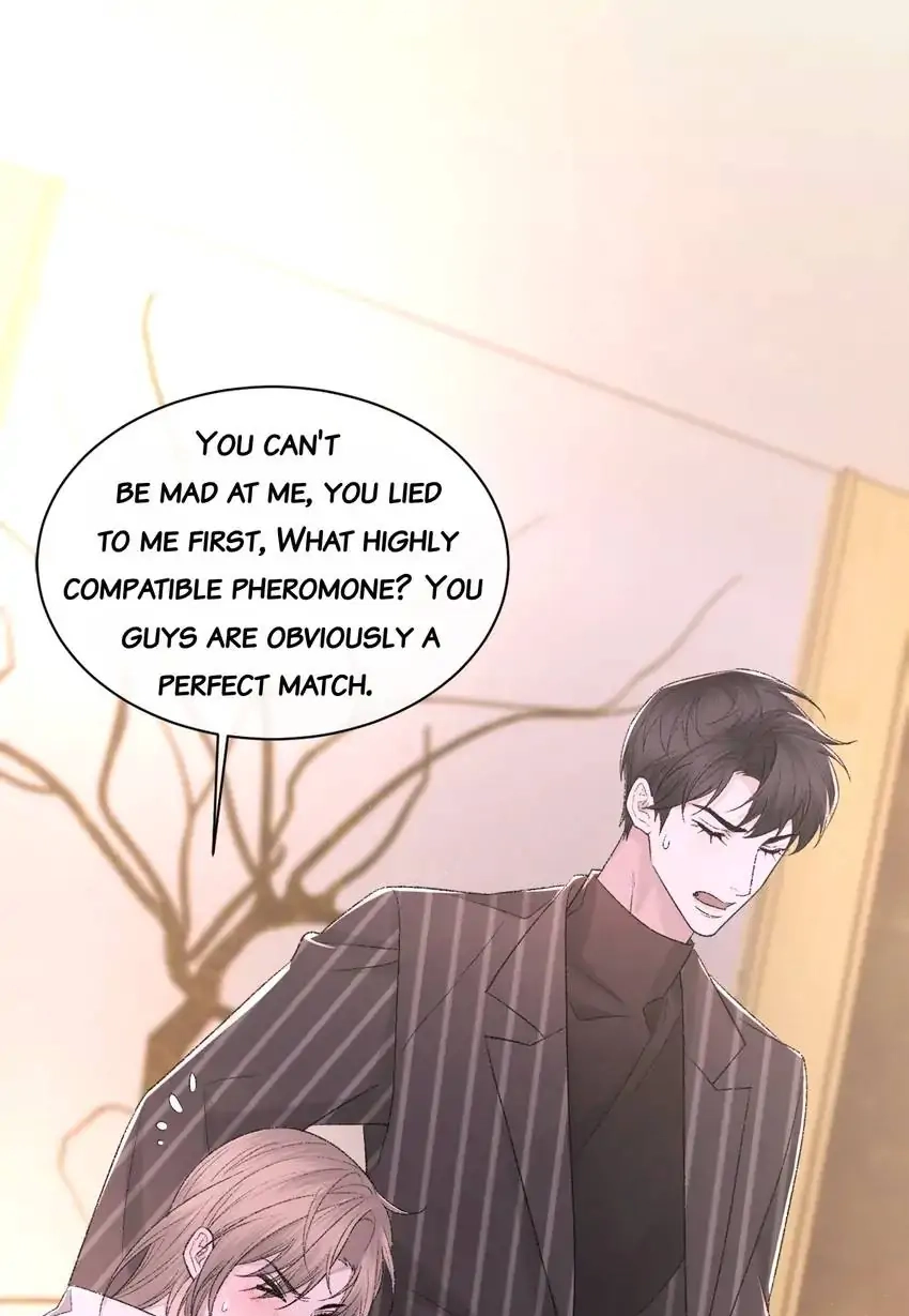 Morbid Attachment Chapter 97 page 13 - 