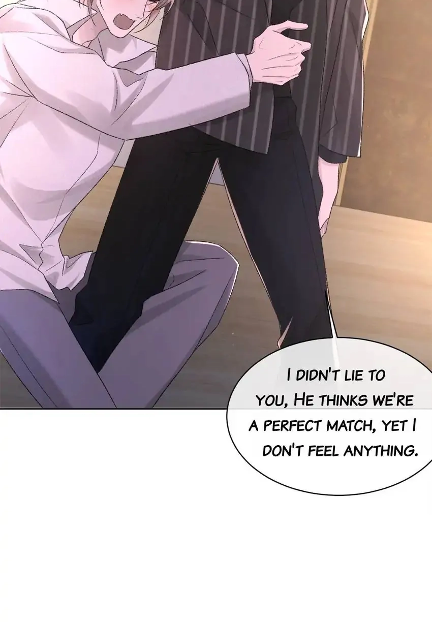Morbid Attachment Chapter 97 page 14 - 