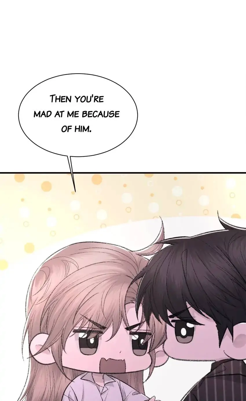Morbid Attachment Chapter 97 page 15 - 