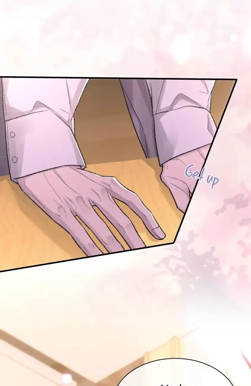 Morbid Attachment Chapter 97 page 18 - 