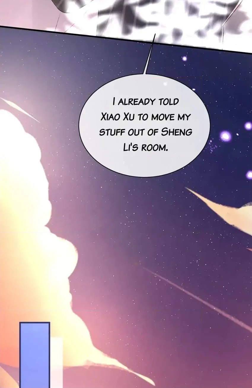 Morbid Attachment Chapter 97 page 20 - 
