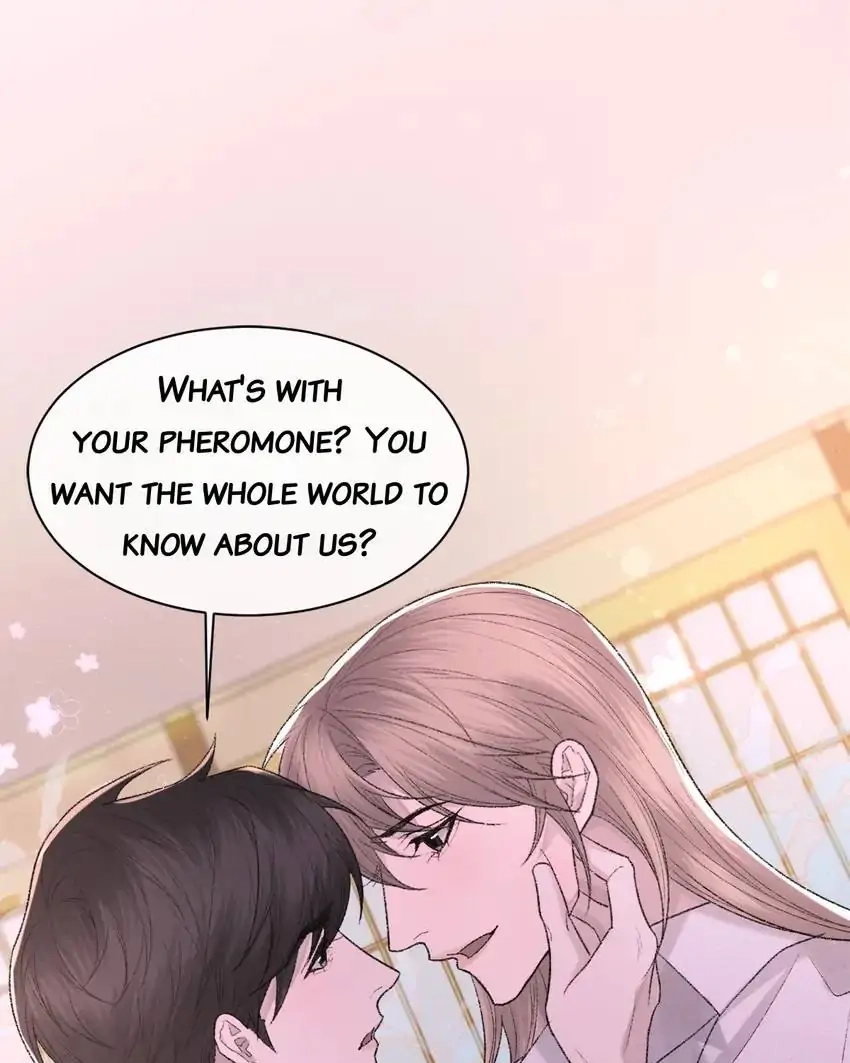Morbid Attachment Chapter 97 page 3 - 