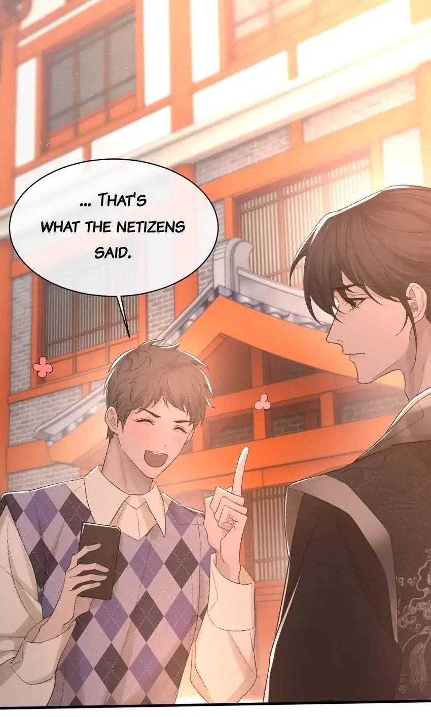 Morbid Attachment Chapter 97 page 25 - 