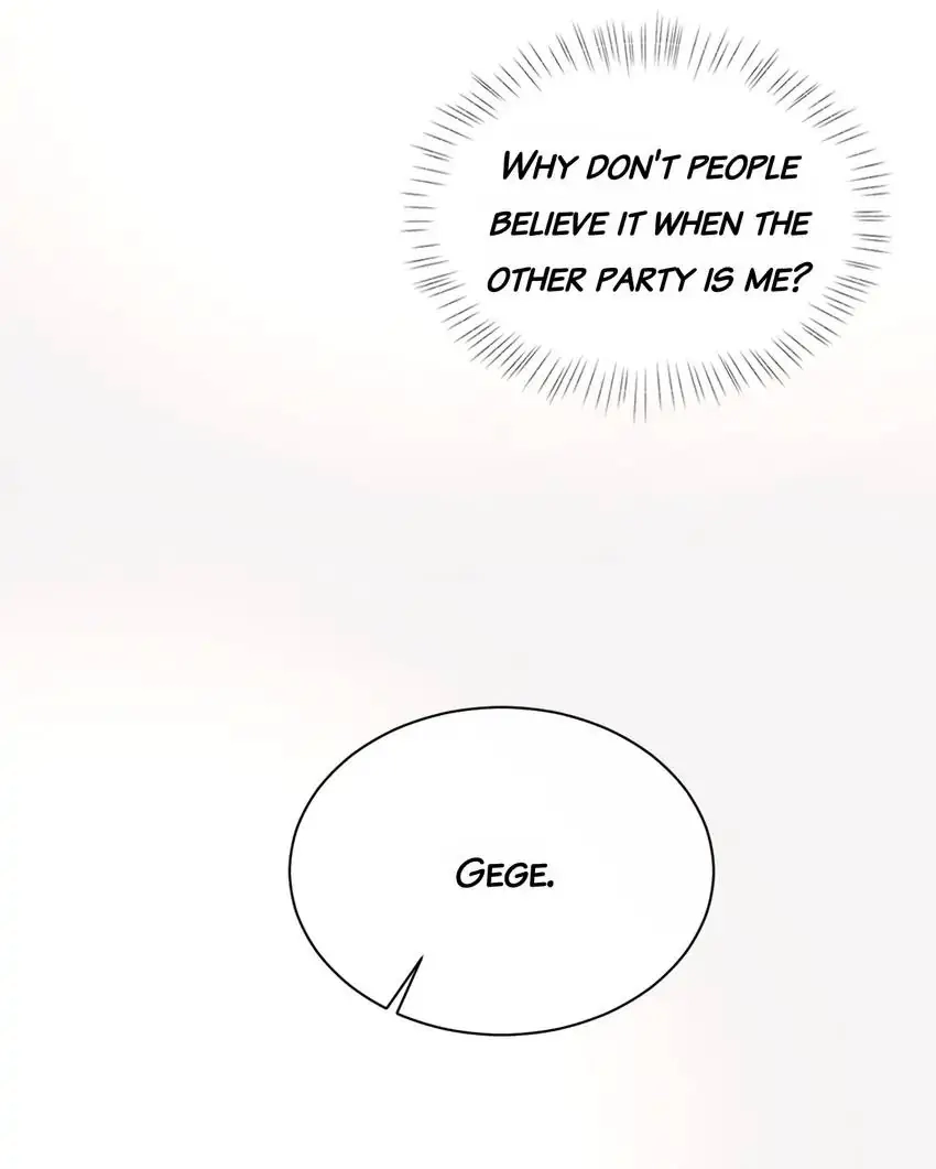 Morbid Attachment Chapter 97 page 26 - 