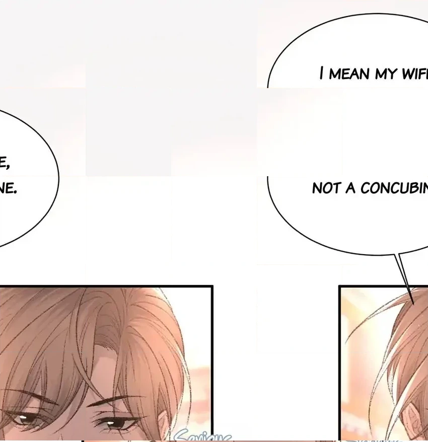 Morbid Attachment Chapter 97 page 30 - 