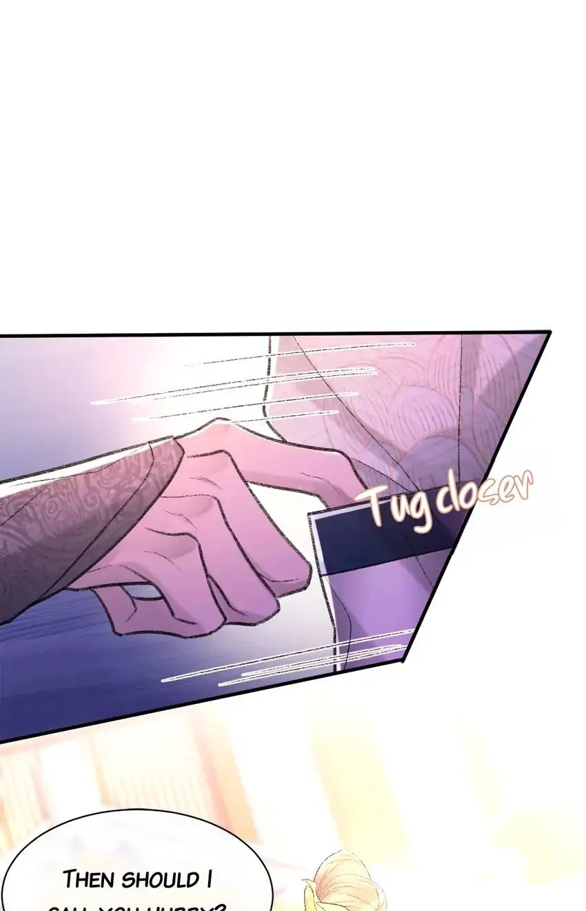 Morbid Attachment Chapter 97 page 32 - 