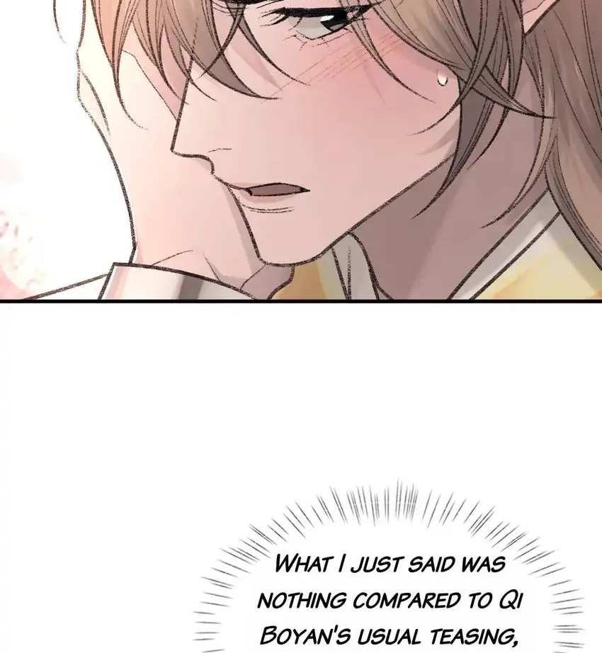 Morbid Attachment Chapter 97 page 35 - 
