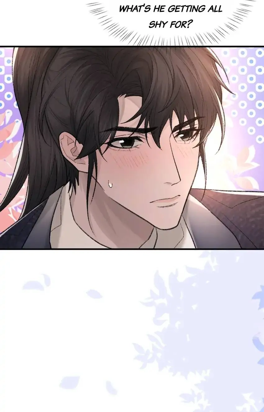 Morbid Attachment Chapter 97 page 36 - 