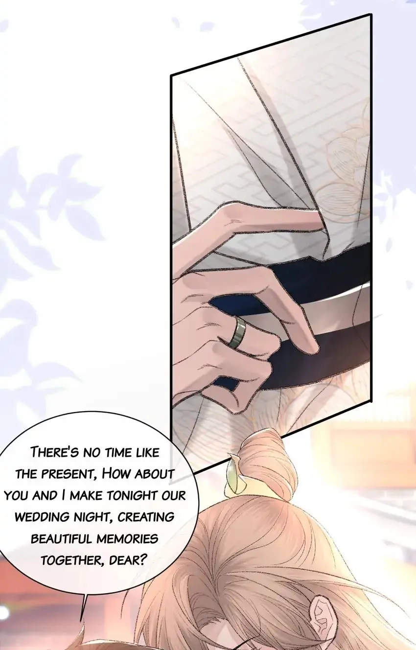 Morbid Attachment Chapter 97 page 37 - 