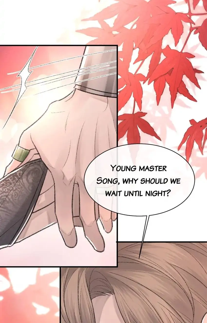 Morbid Attachment Chapter 97 page 39 - 