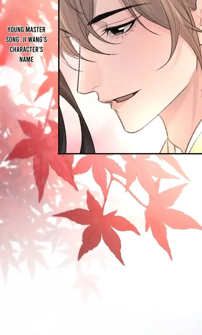 Morbid Attachment Chapter 97 page 40 - 