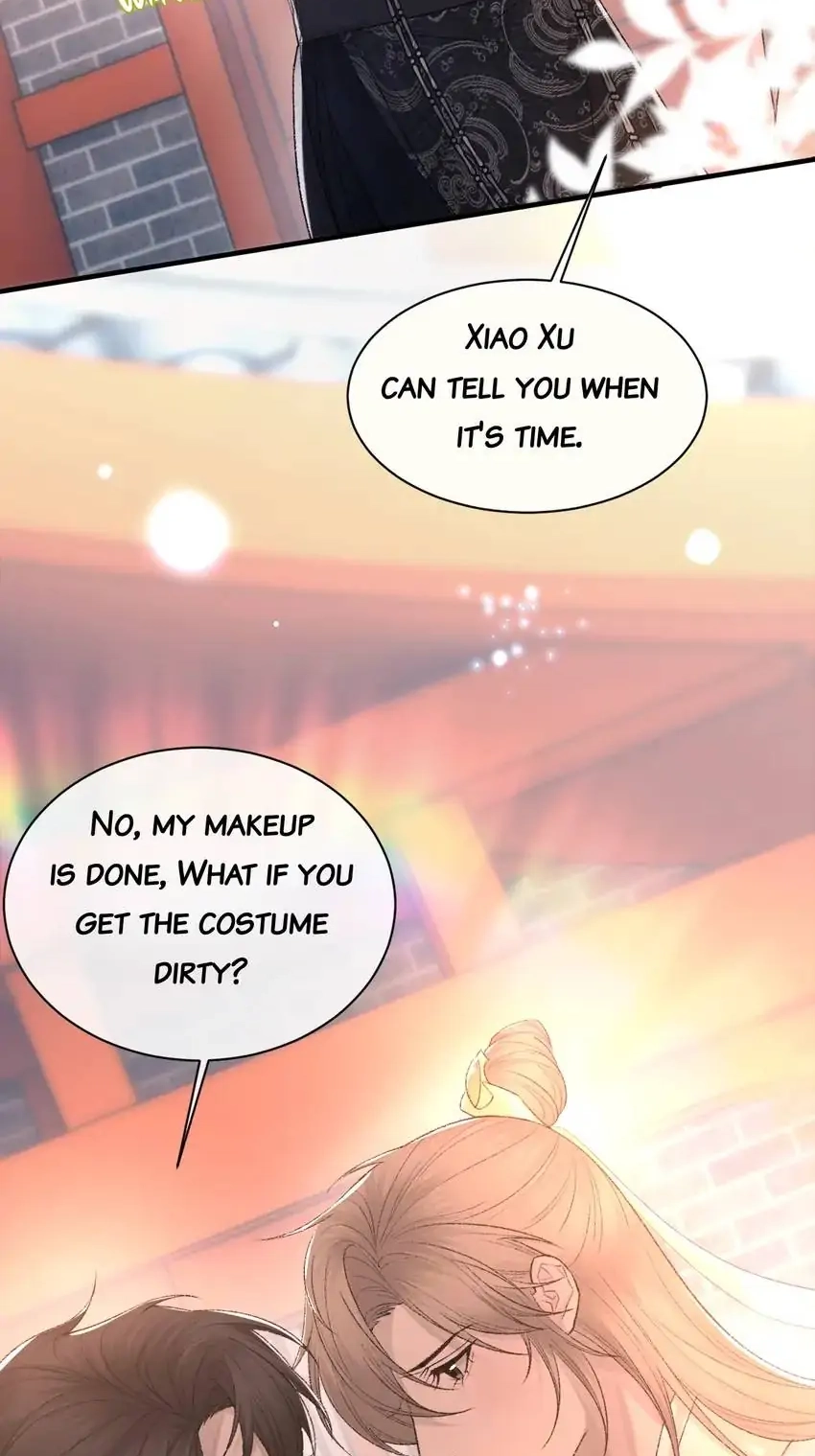 Morbid Attachment Chapter 97 page 43 - 