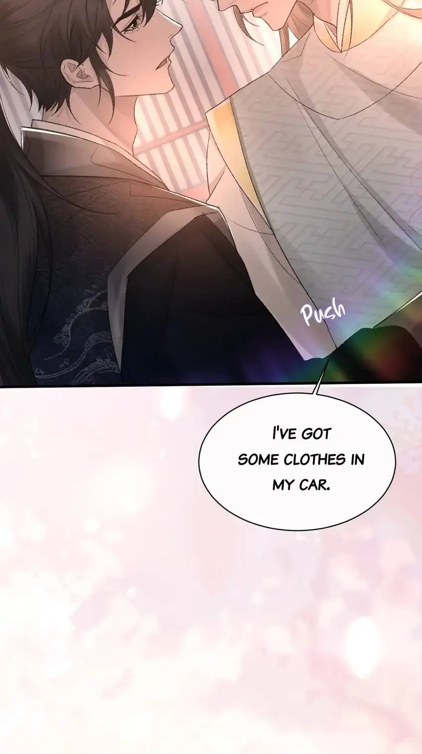 Morbid Attachment Chapter 97 page 44 - 