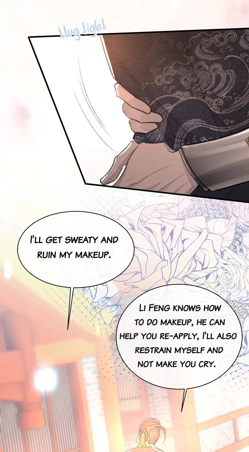 Morbid Attachment Chapter 97 page 45 - 